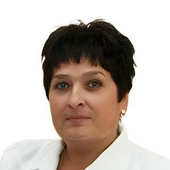 Тертышная Марина Сергеевна, ортопед