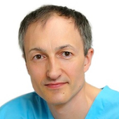 Ушаков Олег Анатольевич, анестезиолог