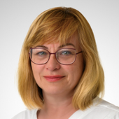 Михайлова Виктория Валентиновна, терапевт