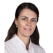 Смолина Екатерина Сергеевна, ортодонт