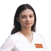 Норенко Елизавета Евгеньевна, ЛОР