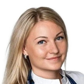 Пименова Олеся Сергеевна, врач-косметолог