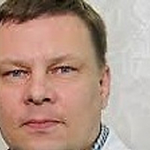 Фунин Денис Евгеньевич, терапевт