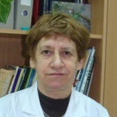 Пустоханова Людмила Васильевна, невролог