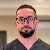 Жубоев Руслан Тахирович, ЛОР