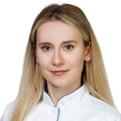 Володина (Хорошевская) Ирина Викторовна, уролог