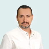 Коростелев Павел Викторович, стоматолог-терапевт