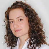 Шапочка Полина Александровна, дерматолог