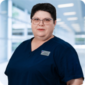 Гарбузова Ольга Васильевна, рентгенолог