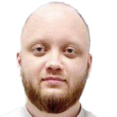 Софронов Евгений Алексеевич, стоматолог-терапевт