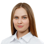 Ключенко Мария Владимировна, гастроэнтеролог