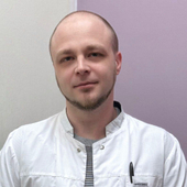 Белов Александр Юрьевич, семейный психолог