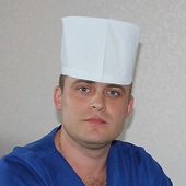 Маньяков Александр Иванович, хирург