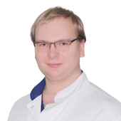 Кисораускас Руслан Олегович, уролог