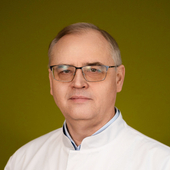 Яковлев Вячеслав Викторович, нарколог