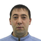 Товмасян Абраам Хачатурович, врач УЗД