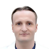 Ищенко Николай Александрович, рентгенолог