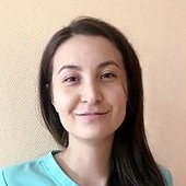 Сысоева Мадина Диаровна, неонатолог