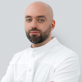 Абаев Заза Альбертович, косметолог