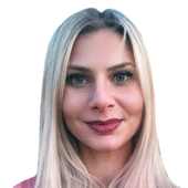 Баранкина Виктория Вячеславовна, врач УЗД