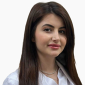 Туаева Кристина Нугзаровна, аллерголог