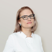 Смирнова Наталья Александровна, подолог