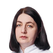 Каппушева Мариям Магометовна, врач УЗД