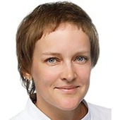 Ковалева Евгения Сергеевна, стоматолог-ортопед