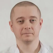 Максимов Александр Иванович, анестезиолог