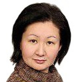 Александрова Елена Климентовна, психолог