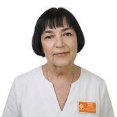 Федорова Наталья Зиновьевна, гинеколог