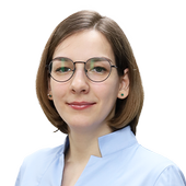 Сидякина Анастасия Александровна, ортодонт