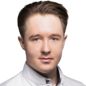 Беляков Сергей Николаевич, стоматолог-ортопед