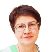 Лихачева Татьяна Васильевна, рентгенолог