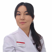 Сафиханова Розалия Фуатовна, врач УЗД