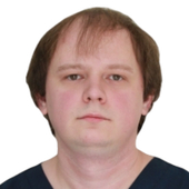 Шарандов Андрей Евгеньевич, онколог