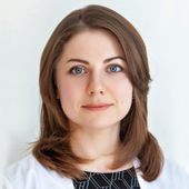 Выховская Светлана Алексеевна, эндокринолог