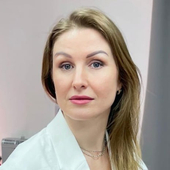 Мельчакова Ирина Владимировна, гинеколог