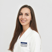 Закирова Гульнара Шокировна, дерматолог