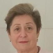 Денисюк Сима Завельевна, акушер-гинеколог