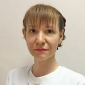 Рыжкова Татьяна Александровна, эндокринолог