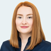 Джатто Мари Кямаловна, ЛОР