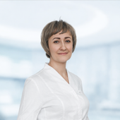 Матвеева Екатерина Сергеевна, гинеколог