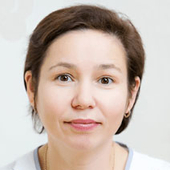 Сардарова Галия Аббясовна, гинеколог
