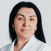 Сайкина Елена Николаевна, стоматолог-терапевт