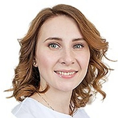 Павлова Ольга Михайловна, стоматолог-терапевт