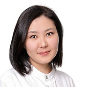 Бегимай Бектур Кызы, гинеколог