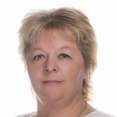 Головачева Екатерина Георгиевна, детский иммунолог