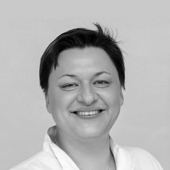 Апушкина Татьяна Евгеньевна, детский стоматолог