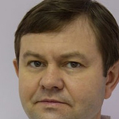 Воробьев Дмитрий Валерьевич, ортодонт